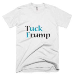 Tuck Frump
